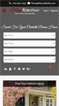 Mobile Screenshot of marysrealty.com